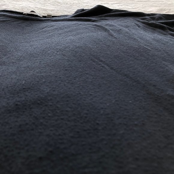 π3 for $15π Soft Black Sweater - Picture 7 of 9